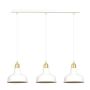 Emibig IBOR 1043/3 Závěsná lampa 3x15W/E27 IP20