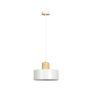 Emibig TORIN 1047/1 Závěsná lampa 1x15W/E27 IP20