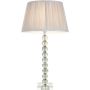 Endon ADELIE + FREYA 100342 Stolní lampa 7W LED E14 IP20