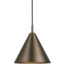 Endon Cape 102892 Závěsná lampa 1x10w/e27 ip20