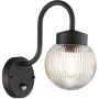 Endon Eldon 103829 Nástěnná lampa 1x10w/e27 ip44