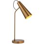Endon Karna New 107527 Stolní lampa 1x10w/e27 ip20