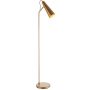 Endon Karna New 107528 Stojací lampa 1x10w/e27 ip20