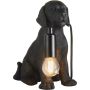 Endon Labrador Puppy 107365 Stolní lampa 1x7w/e14 ip20