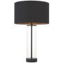 Endon Lessina 100440 Stolní lampa 1x10w/e27 ip20