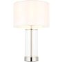 Endon Lessina 102674 Stolní lampa 1x10w/e27 ip20