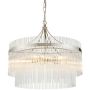 Endon Marietta 104112 Závěsná lampa 5x7w/e14 ip20