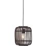 Endon Mathias 101700 Závěsná lampa 1x10w/e27 ip20