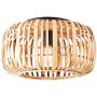 Endon Mathias 101776 Stropní lampa 1x10w/e27 ip20