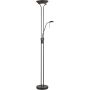 Endon Rome 107738 Stojací lampa 1x230w/r7s 3000k ip20