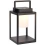 Endon Voyage 106801 Stolní lampa 1x3_15w/led 3000k 350lm ip44