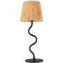 Endon Wriggle 100958 Stolní lampa 1x7w/e14 ip20