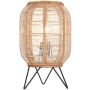 Endon Zaire 101686 Stolní lampa 1x10w/e27 ip20