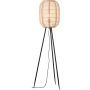 Endon Zaire 101687 Stojací lampa 1x10w/e27 ip20