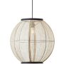 Endon Zaire 101688 Závěsná lampa 1x10w/e27 ip20