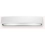 Ideal Lux ANDROMEDA 100364 Nástěnná lampa 2x60W/E27 ip55