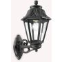 Ideal Lux DAFNE 101491 Nástěnná lampa 1x23W/E27 ip55