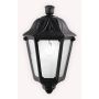 Ideal Lux DAFNE 101552 Nástěnná lampa 1x23W/E27 ip55
