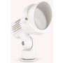 Ideal Lux TERRA 106205 Zahradní reflektor 1x28W/GU10 ip65