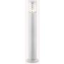Ideal Lux TRONCO 109138 Stojací lampa 1x42W/E27 ip65