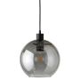 King Home FRANDSEN KYOTO 100529 Závěsná lampa 1x25W/E27 IP20