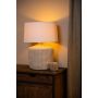 Lucide AMBALA 10552/81/73 Stolní lampa 1x40w/e27 ip20