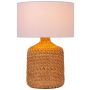 Lucide ARRAH 10553/81/73 Stolní lampa 1x40w/e27 ip20