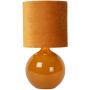 Lucide ESTERAD 10519/81/44 Stolní lampa 1x40w/e14 ip20