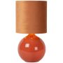 Lucide ESTERAD 10519/81/53 Stolní lampa 1x40w/e14 ip20