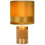 Lucide EXTRAVAGANZA 10500/81/34 Stolní lampa 1x40w/e14 ip20