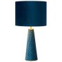 Lucide EXTRAVAGANZA 10501/81/37 Stolní lampa 1x40w/e27 ip20