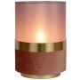 Lucide EXTRAVAGANZA 10508/01/66 Stolní lampa 1x5w/e14 ip20