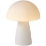 Lucide FUNGO 10514/01/61 Stolní lampa 1x60w/e27 ip20