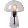 Lucide FUNGO 10514/01/65 Stolní lampa 1x60w/e27 ip20