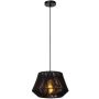 Lucide JESSICA 10421/30/30 Závěsná lampa 1x60w/e27 ip20