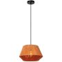 Lucide JESSICA 10421/30/73 Závěsná lampa 1x60w/e27 ip20
