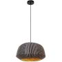 Lucide MADUKA 10450/47/30 Závěsná lampa 1x40w/e27 ip20