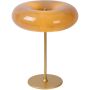 Lucide SENTINO 10525/01/41 Stolní lampa 3x40w/g9 ip20