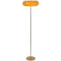 Lucide SENTINO 10725/01/41 Stojací lampa 3x40w/g9 ip20