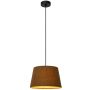 Lucide WOOLLY 10416/01/33 Závěsná lampa 1x60w/e27 ip20