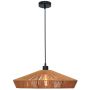 Lucide YUNKAI 10413/50/72 Závěsná lampa 1x60w/e27 ip20