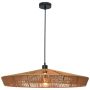Lucide YUNKAI 10413/70/72 Závěsná lampa 1x60w/e27 ip20