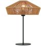 Lucide YUNKAI 10513/40/72 Stolní lampa 1x60w/e27 ip20