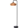 Lucide YUNKAI 10713/28/72 Stojací lampa 1x60w/e27 ip20