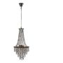 Markslojd ALLINGTON 108124 Závěsná lampa 3x25W/E14 IP20