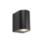 Markslojd ALOR 109107 Nástěnná lampa 1x4.9W/LED 3000K 450lm IP65