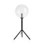 Markslojd ANDREW 107749 Stolní lampa 1x20W/G9 IP20