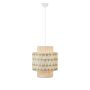 Markslojd ANO 108824 Závěsná lampa 1x40W/E27 IP20