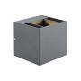 Markslojd ARGOS 106521 Nástěnná lampa 1x4W/LED 3000K 164LM IP44