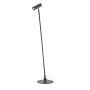 Markslojd ARLO 109185 Stojací lampa 1x4.9W/LED 3000K 450lm IP20